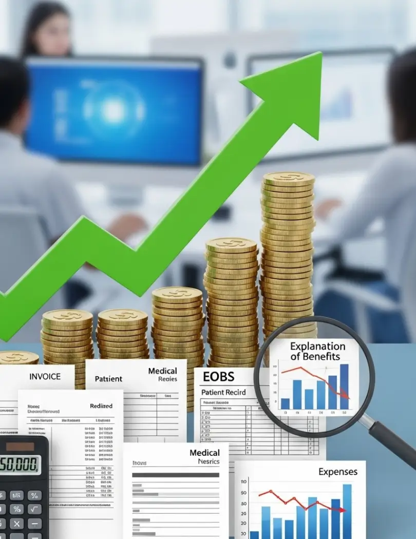 Cost Savings medbrilliance