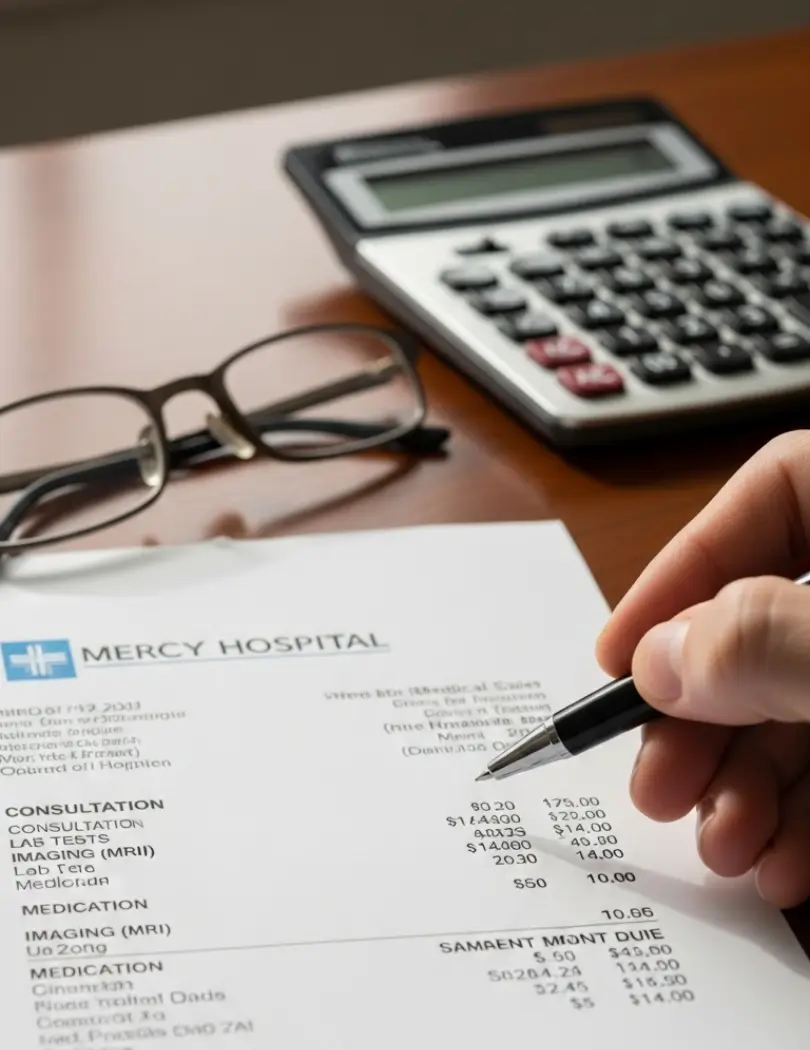 Medical Coding Service Provider