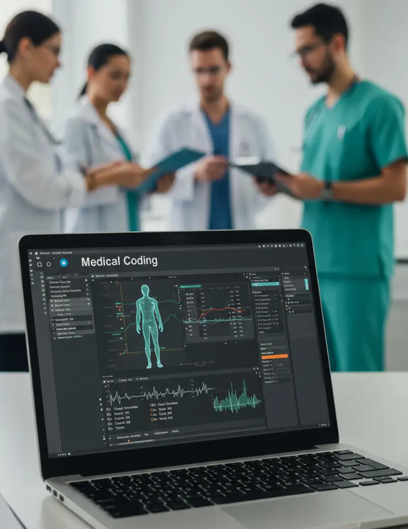 Medical Coding Companies