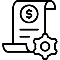 Medical Billing Services Icon
