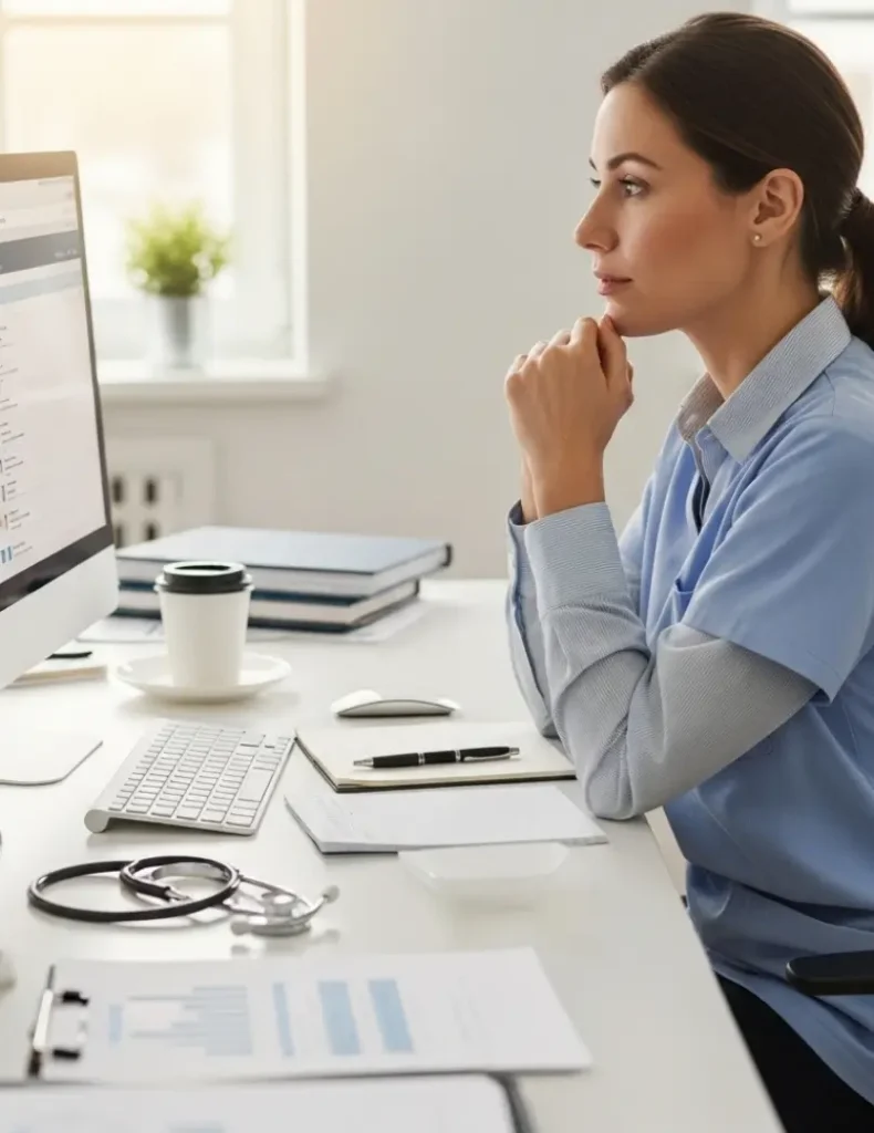 pc ratio in medical billing formula