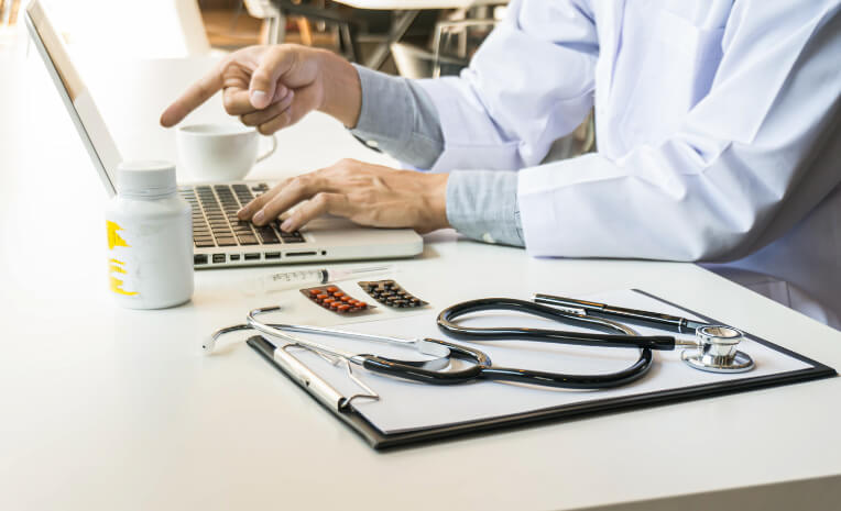 Internal Medicine Billing