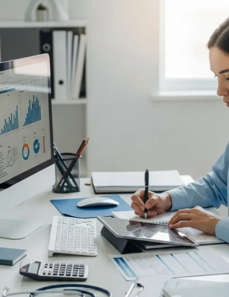 Uses of Pc Ratio in Medical Billing