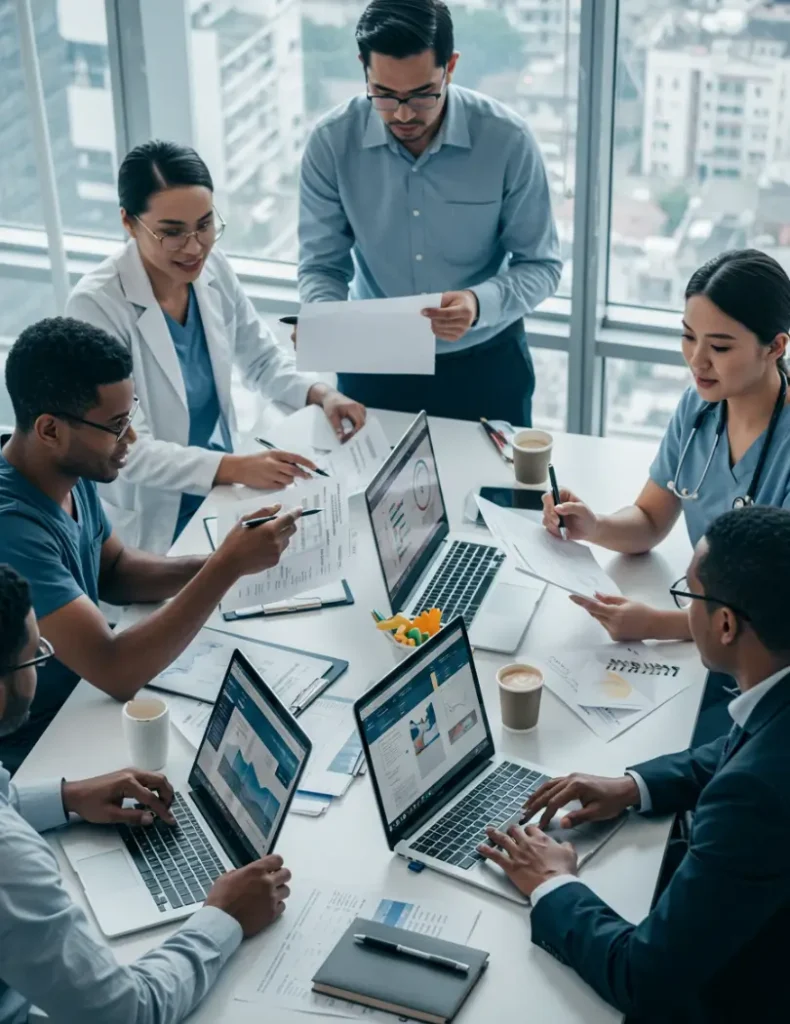 denial management services in medical billing