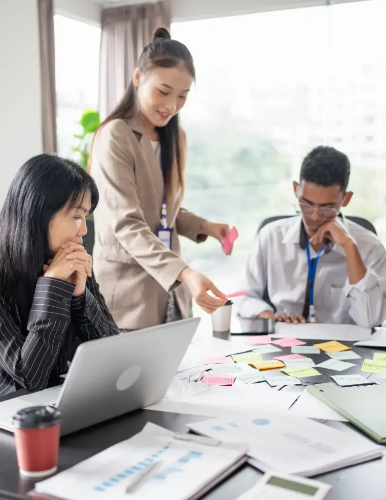 outsource denial management services