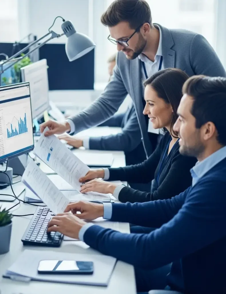 claim denial management services