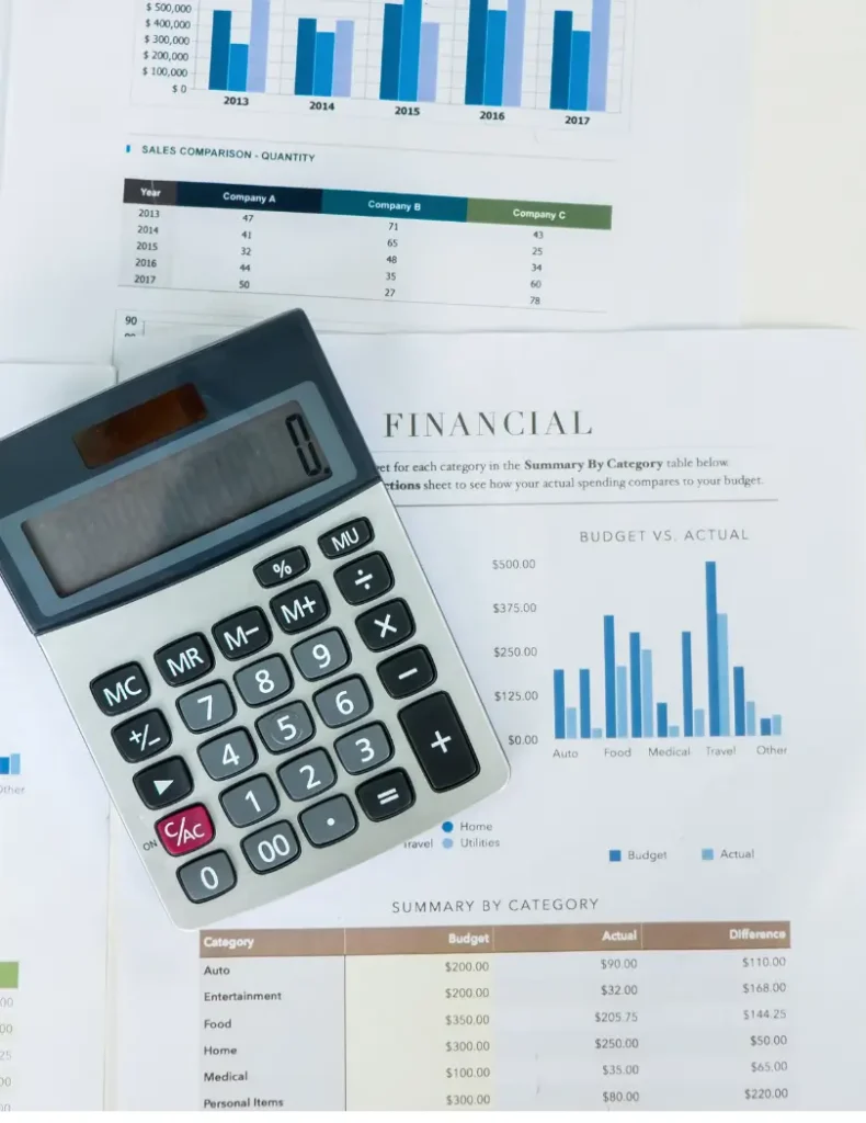 What is pc ratio in medical billing formula