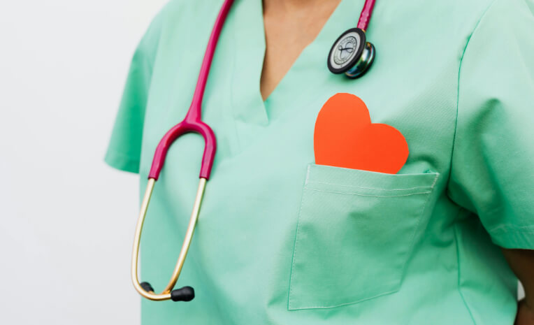 Cardiology CPT recommendation engine