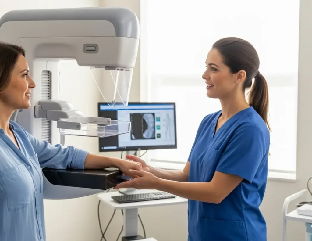 Chronic Disease Management Visit