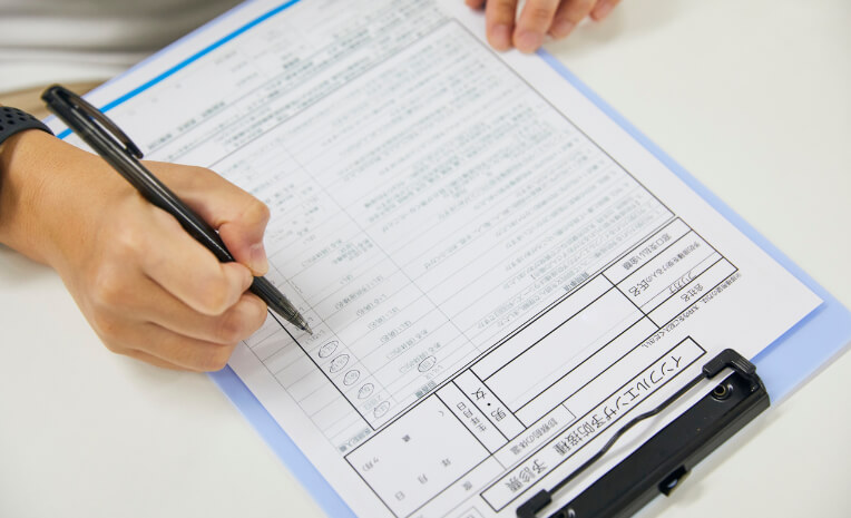 Types of claim submission in medical billing