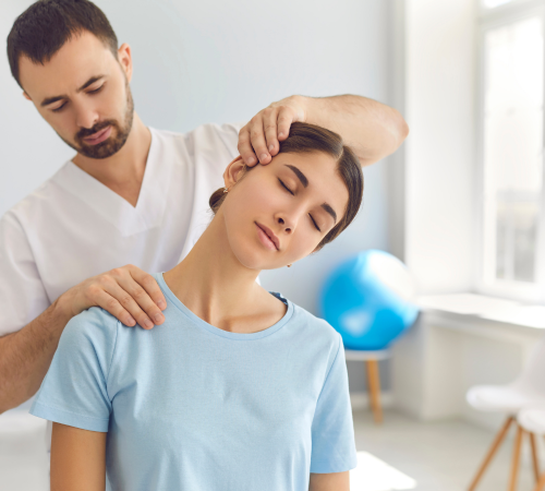 Chiropractic Medical Billing