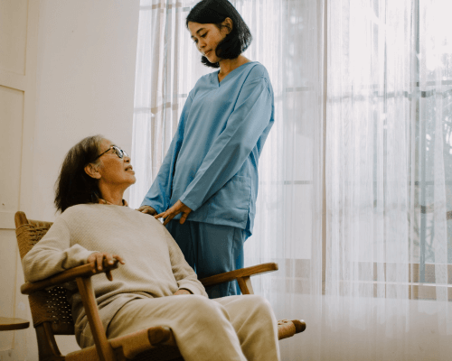 Geriatric Billing Services