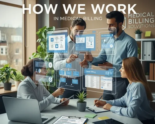 How we work medbrilliance How we work medbrilliance