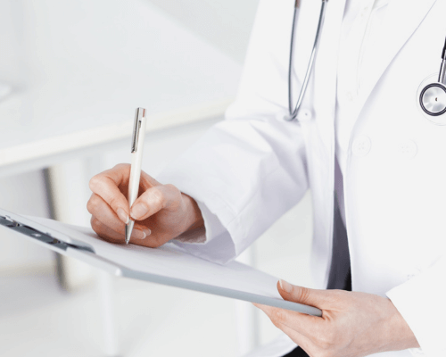 Medical Credential Services-Texas