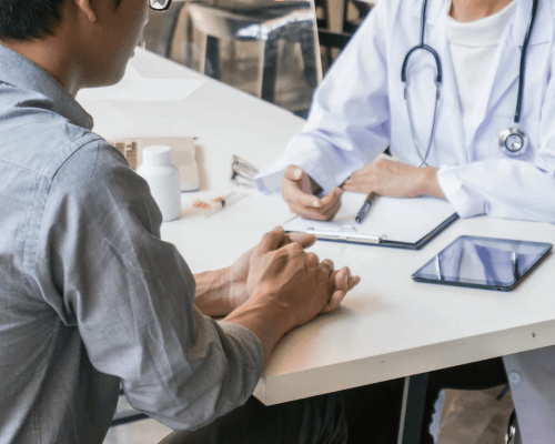 Medical Credential Services in Texas