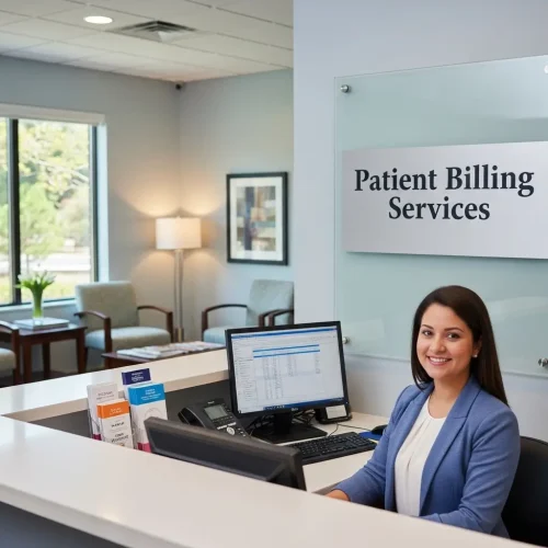 Patient Billing Services medbrilliance Patient Billing Services medbrilliance