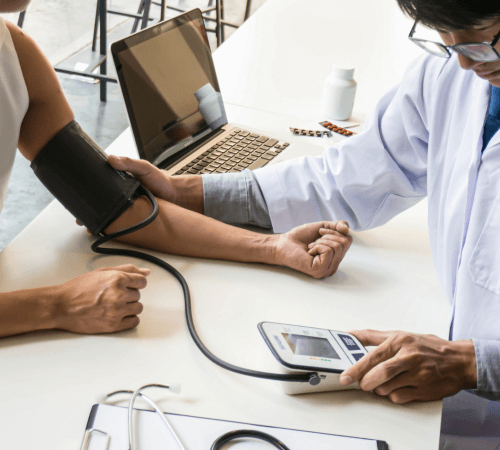 Patient Help Desk Services-USA