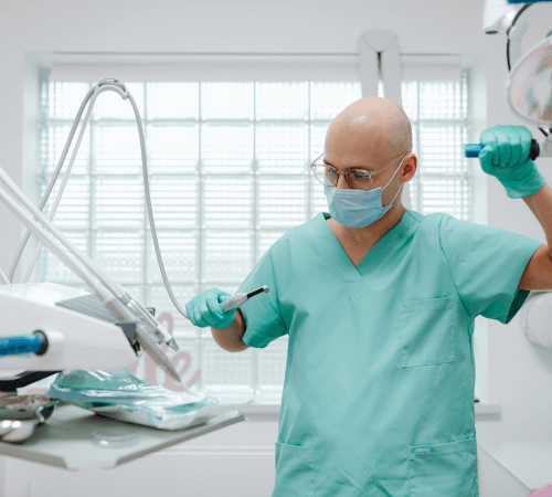 Patient Help Desk Services