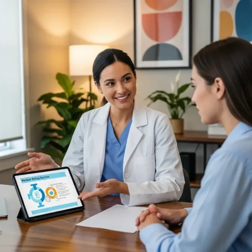 What is Medical Billing Services What is Medical Billing Services